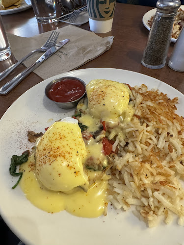 Comentarii opinii despre White Spot Ackroyd