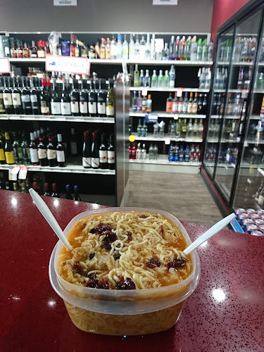 Whole Cellars - Calgary