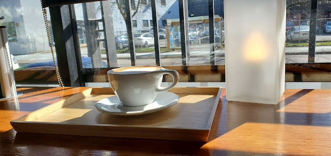 La Luce Cafe - Vancouver