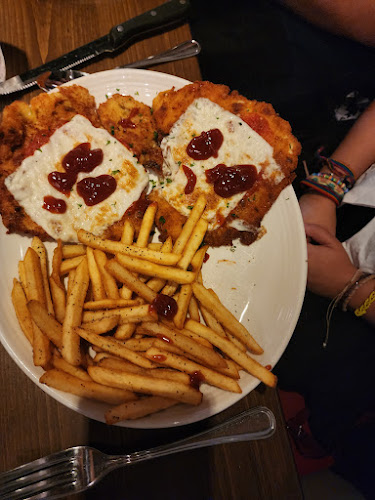 Carrabba's Italian Grill (Moncton) - Hospitality and gastronomy