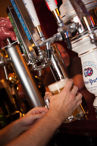 Opinii despre Coach and Horses în Nanaimo - Hospitality and gastronomy