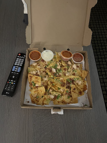 Opinii despre Mexi's în Moncton - Hospitality and gastronomy