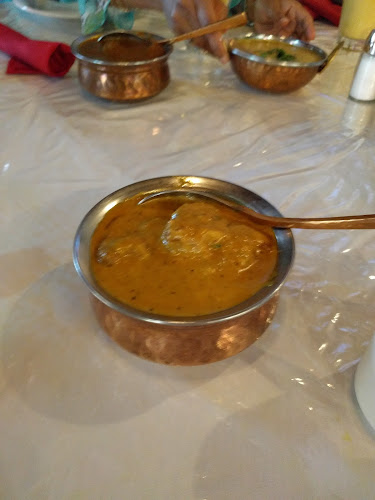 Koh-I-Noor Indian Restaurant - Hospitality and gastronomy