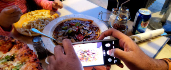 Comentarii opinii despre Jim's Pizza & Pasta