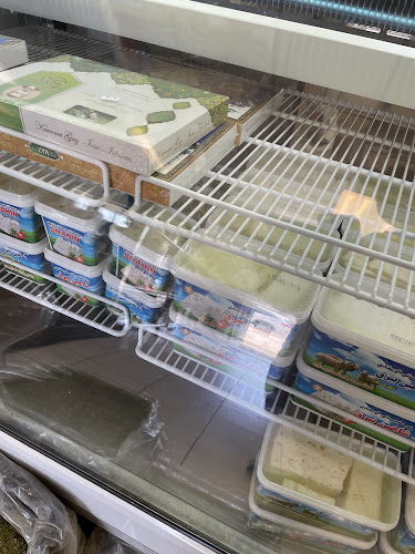 Opinii despre Taj Bakery (Zarin Taj ) în London - Hospitality and gastronomy