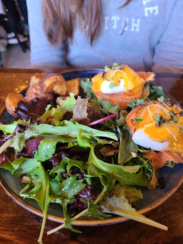 Comentarii opinii despre Alchemy Coffee