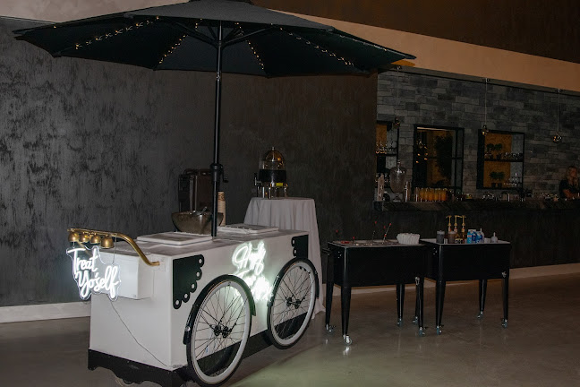 Casal Catering - Hospitality and gastronomy