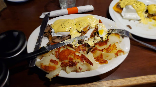 Opinii despre Sixth Street Grill în New Westminster - Hospitality and gastronomy