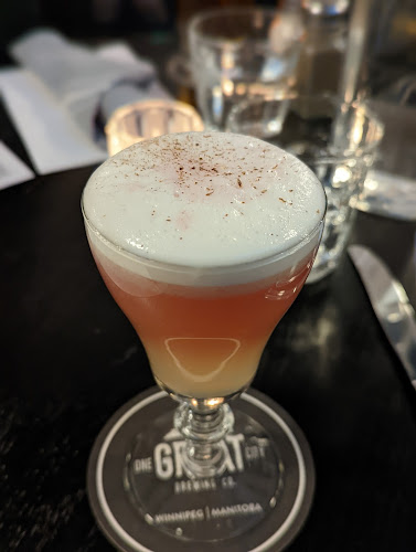 The Wood Tavern - Hospitality and gastronomy