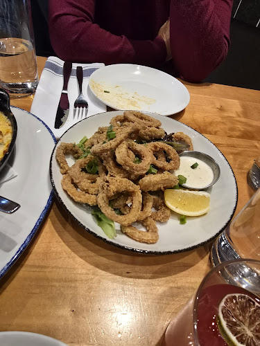 Smash Kitchen and Bar - Hospitality and gastronomy