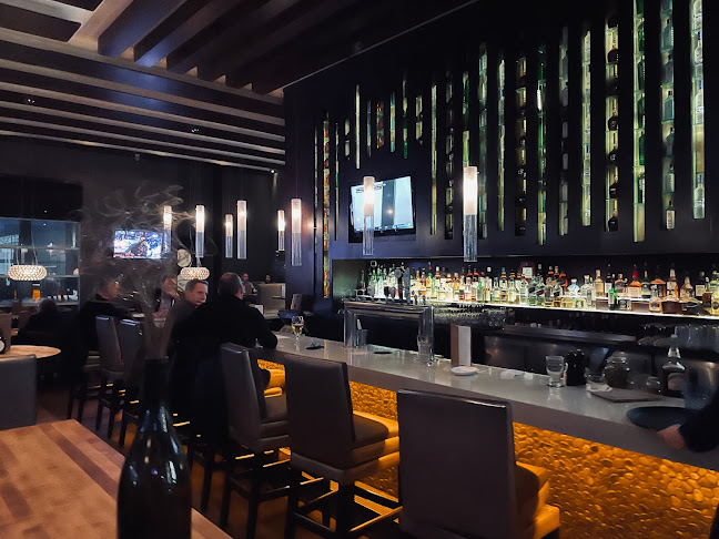 Chop Steakhouse & Bar