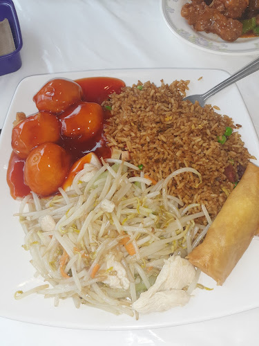 Hong Kong House Restaurant Oshawa - Oshawa