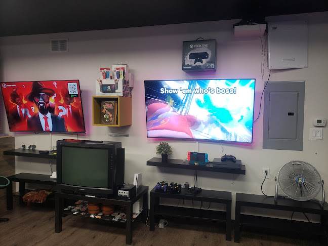 Comentarii opinii despre Super Smash Café