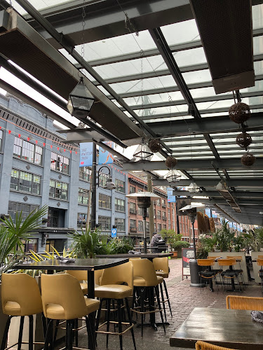 El Guapo - Mexican Restaurant Vancouver - Hospitality and gastronomy