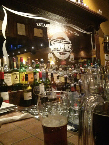 Opinii despre The Spitfire Arms Alehouse în Windsor - Hospitality and gastronomy