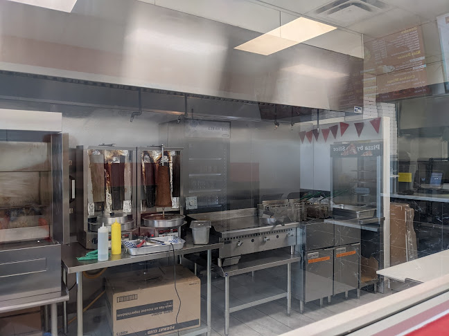 Classic Pizza & Donair - Edmonton