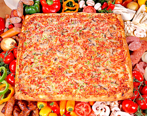 Opinii despre Naples Pizza - London în London - Hospitality and gastronomy