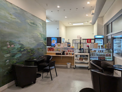 Babatang Coconut Sweet (Richmond) 爸爸糖椰子冻