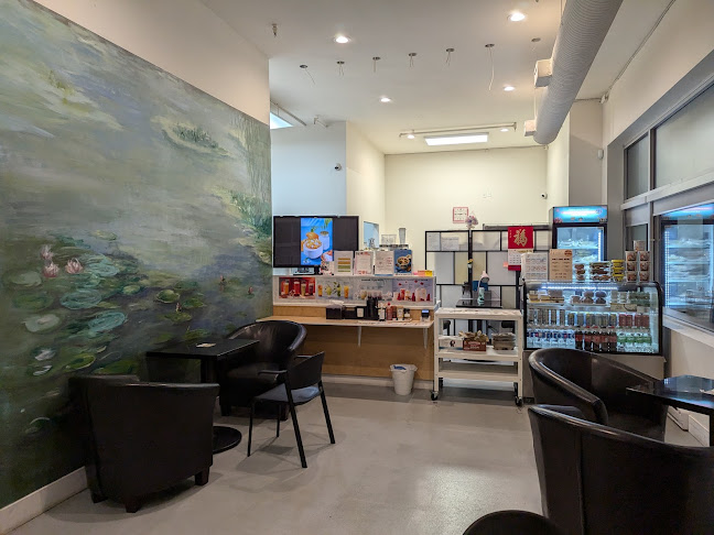 Babatang Coconut Sweet (Richmond) 爸爸糖椰子冻