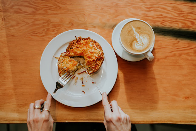 Peaked Pies Burnaby Heights