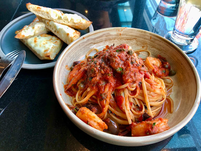 Trattoria Park Royal