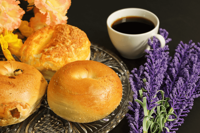 Bun King Bakery - Whitby