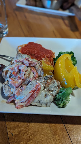 Opinii despre Johnny Rocco's Italian Grill în St. Catharines - Hospitality and gastronomy