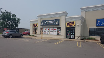 Coffee of the World/catering