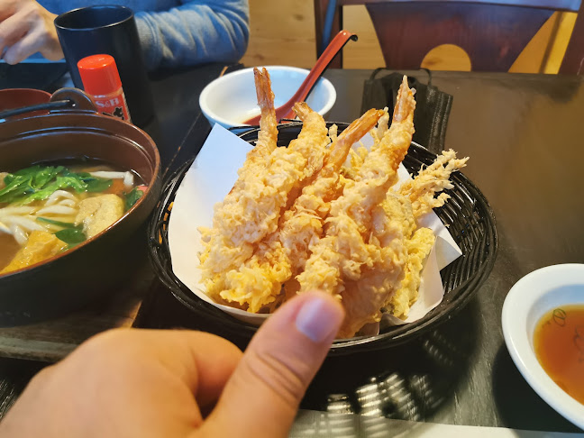 Sapporo Sushi Ottawa - Ottawa