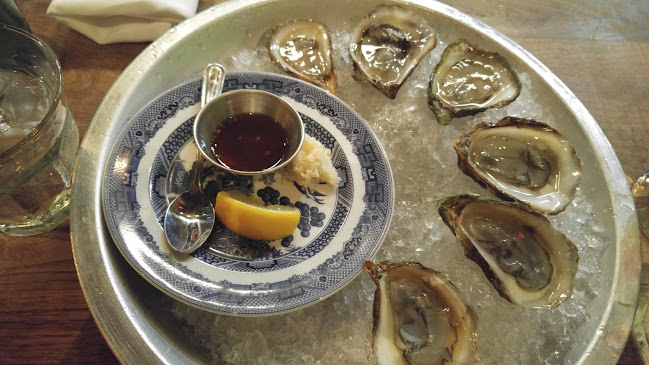 416 Snack Bar - Hospitality and gastronomy