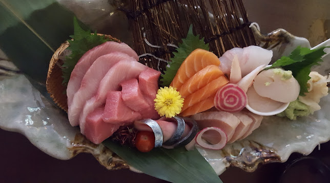 Yuzu No Hana - Hospitality and gastronomy