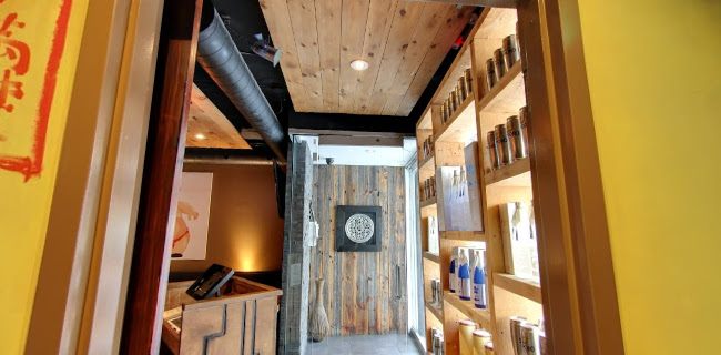 Comentarii opinii despre Nomé Izakaya North York