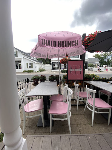 Espresso 21 Cafe Restaurant - Markham