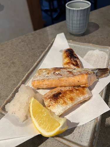 Opinii despre Sushi Bar Zipang în Calgary - Hospitality and gastronomy