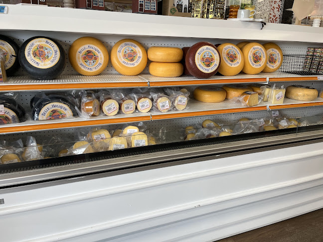 Comentarii opinii despre Dutch Delicious Bakery & Deli