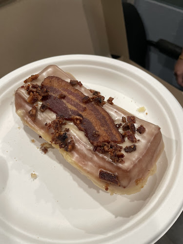 Comentarii opinii despre Crave Doughnuts