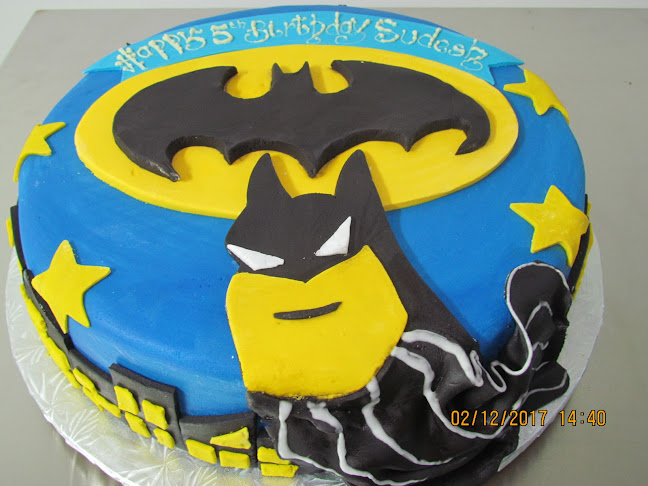 Comentarii opinii despre Symphony Desserts