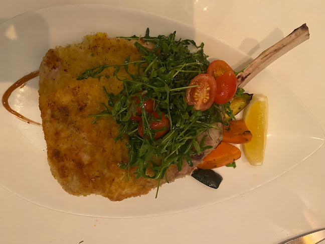 Carisma - Hospitality and gastronomy