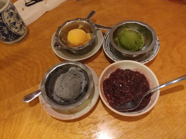 Tsukiji Japanese Restaurant - Richmond