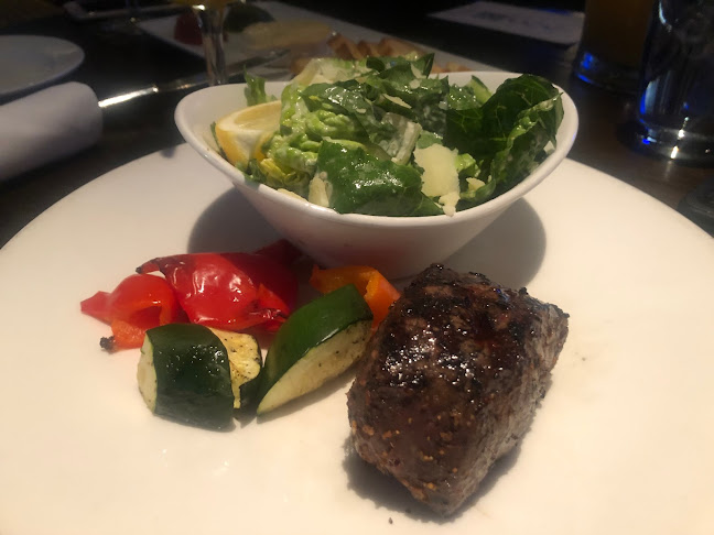 The Keg Steakhouse + Bar - Yaletown - Vancouver