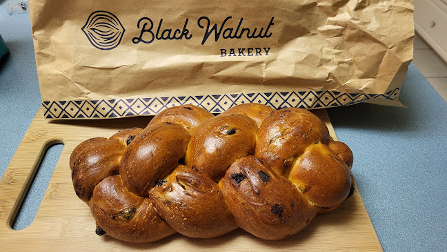 Comentarii opinii despre The Black Walnut Bakery