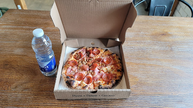 Opinii despre Oven 360 Sarnia în Sarnia - Hospitality and gastronomy