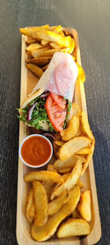 Comentarii opinii despre Pita Mania Restaurant