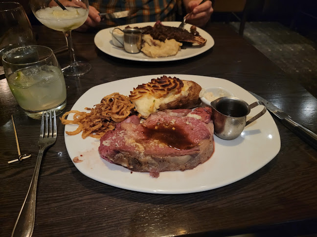 The Keg Steakhouse + Bar - Grande Prairie - Hospitality and gastronomy