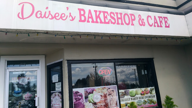 Comentarii opinii despre Daisee's Bakeshop