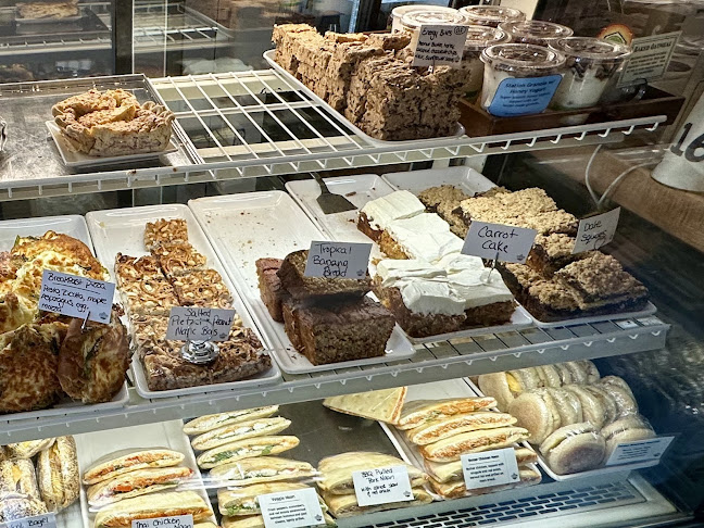 Station Coffee Co. - Medicine Hat