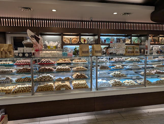Serano Bakery - Toronto