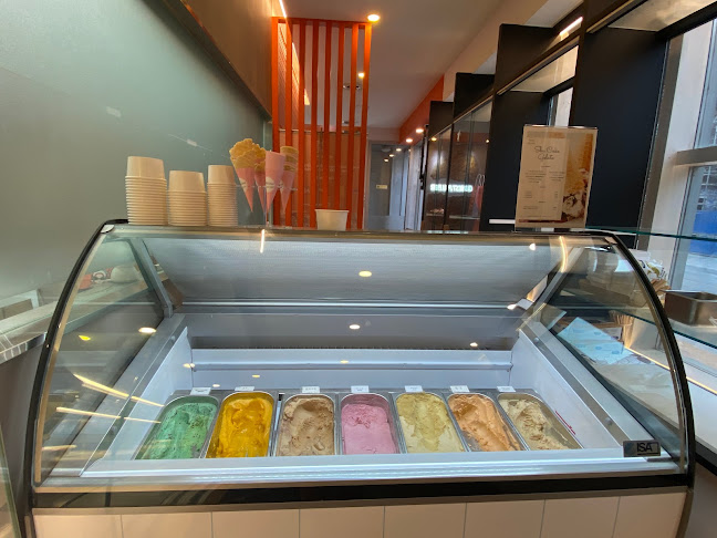 Comentarii opinii despre Shu Cake Downtown