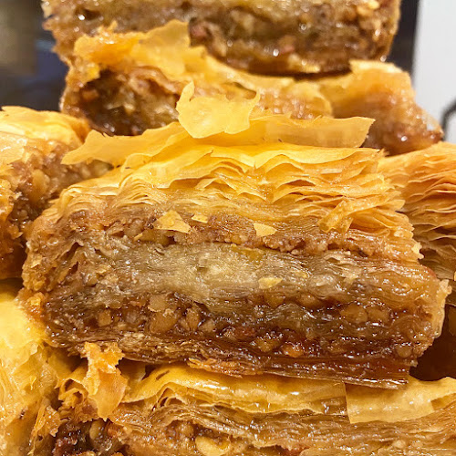 Mediterraneo Family Restaurant