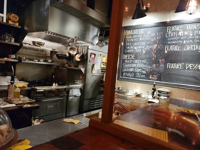 Comentarii opinii despre micro bar & bites